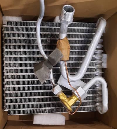 Suzuki Cultus Ac Evaporator With Expansion Valve BRAND NEW