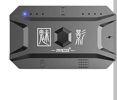 M1 Pro Pubg Mobile