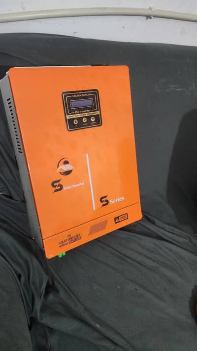 Ab tak ka Sabse Acha Inverter Pv 12000 10 kilo watt 10kva