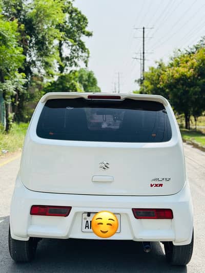 Suzuki Alto 2023