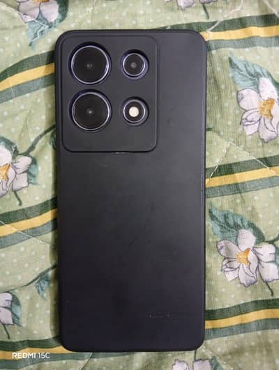 Infinix Note 30