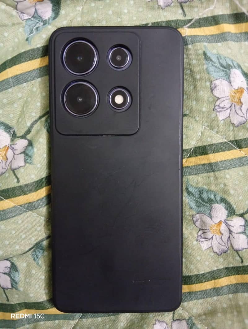 Infinix Note 30 0