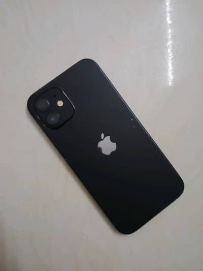 Apple iPhone 12