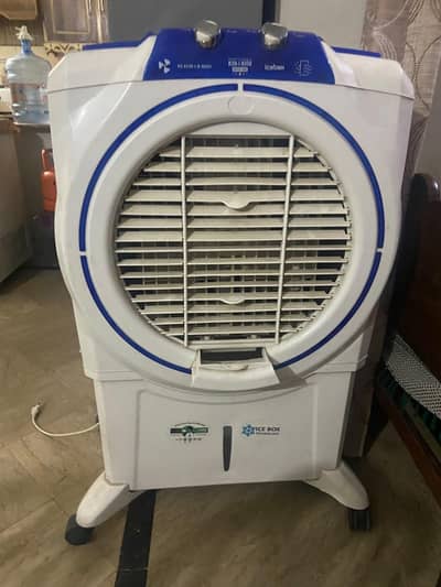 Air cooler