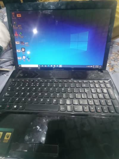 Lenovo laptop I3 Good condition
