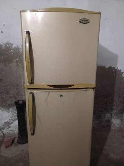 old freej modal