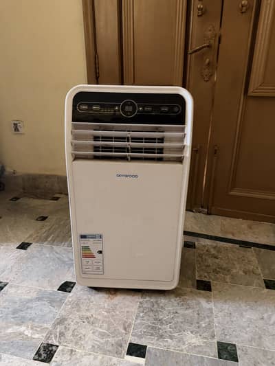 Portable Ac