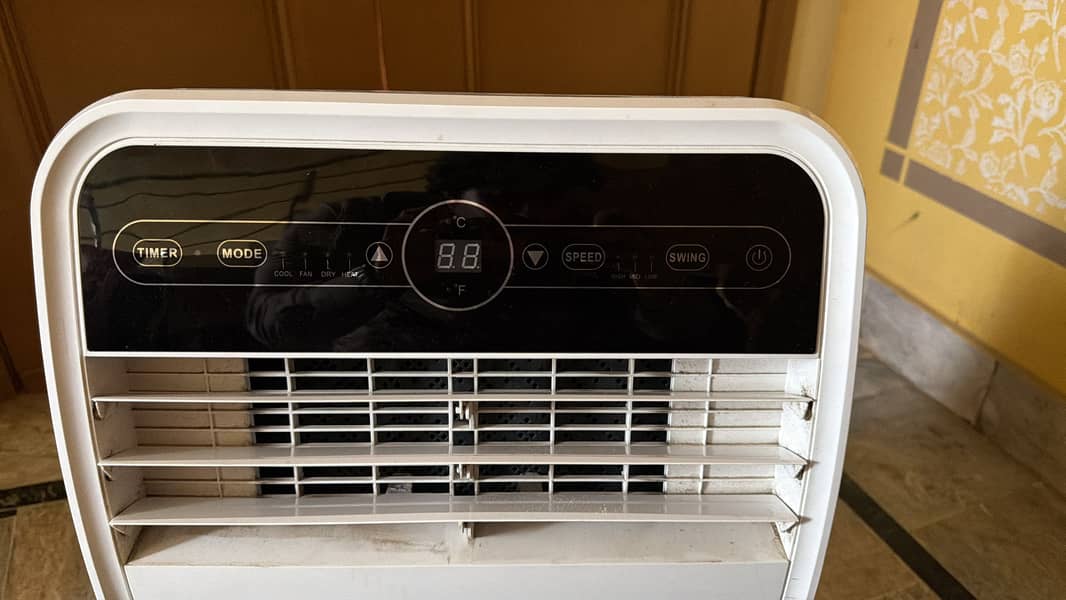 Portable Ac 1