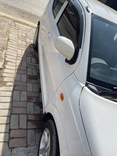 Suzuki Alto 2018