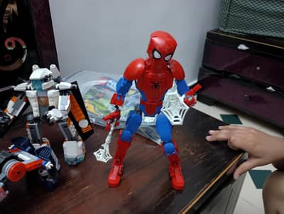 legos