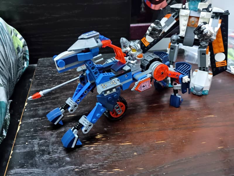 legos 1