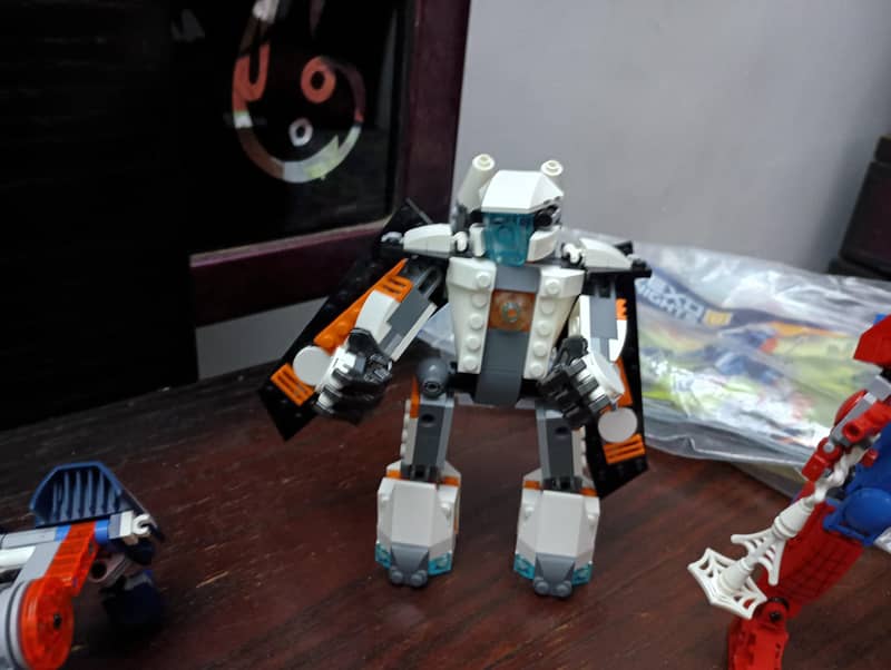 legos 2