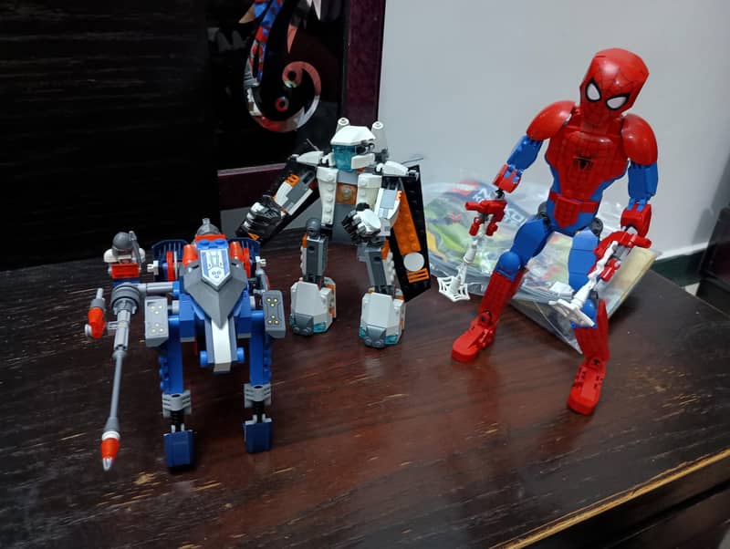 legos 3