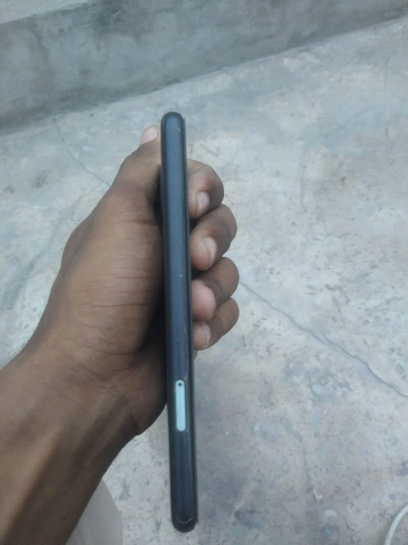 Google Pixel 5 6