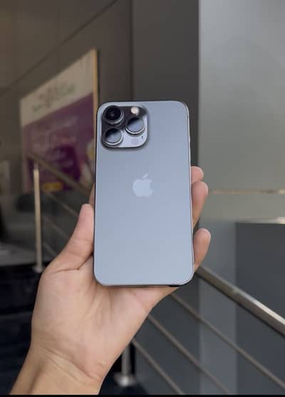 Apple iPhone 13 Pro