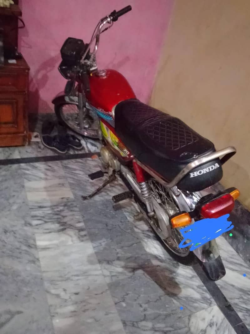 Unique 2021 Model 0