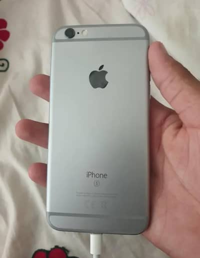 I phone 6s non pta 32GB for sale