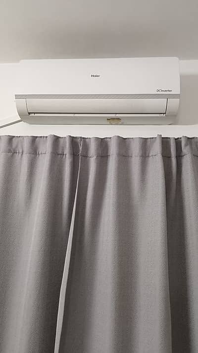 Haier Inverter Ac