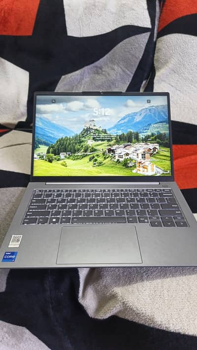 Lenovo ThinkBook 14 G6 IRL