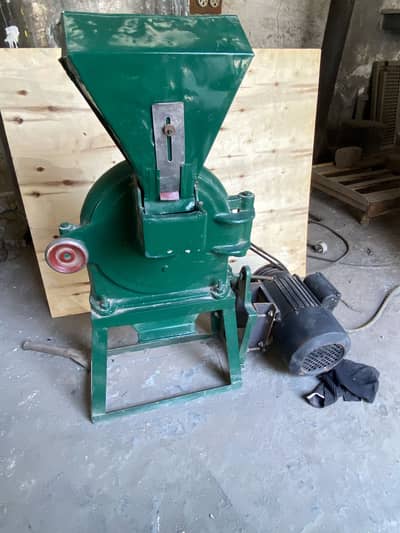 Chaki Machine for sale new