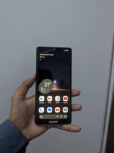 Google pixel 7 pro all genuine 12/128gb PTA approved urgent sale. . .