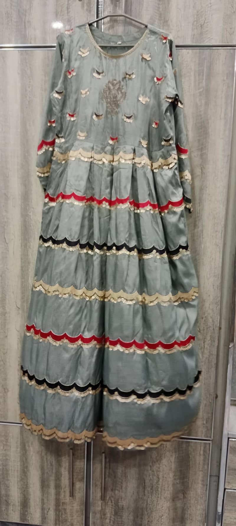 long maxi 0