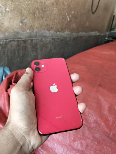 Apple iPhone 11