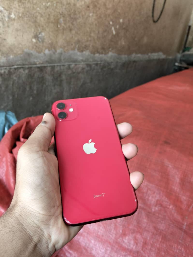 Apple iPhone 11 0