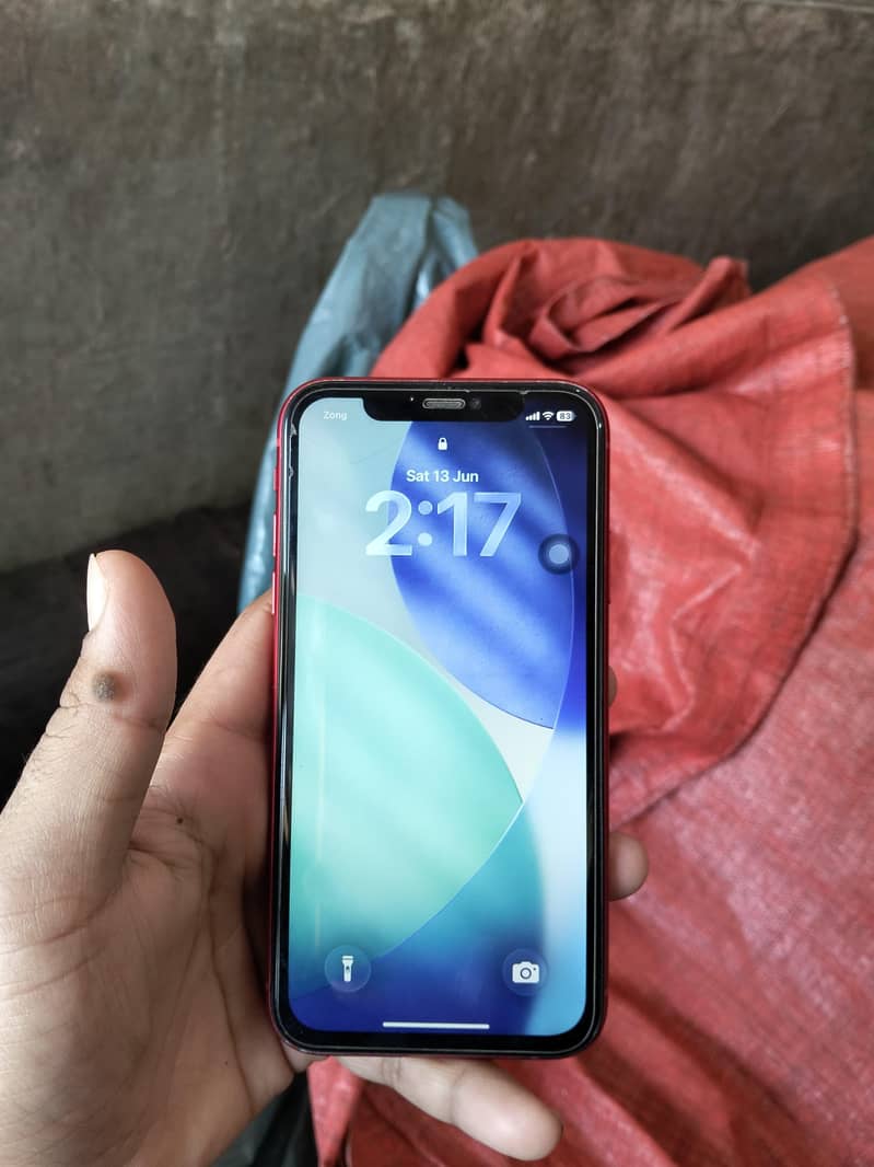 Apple iPhone 11 1