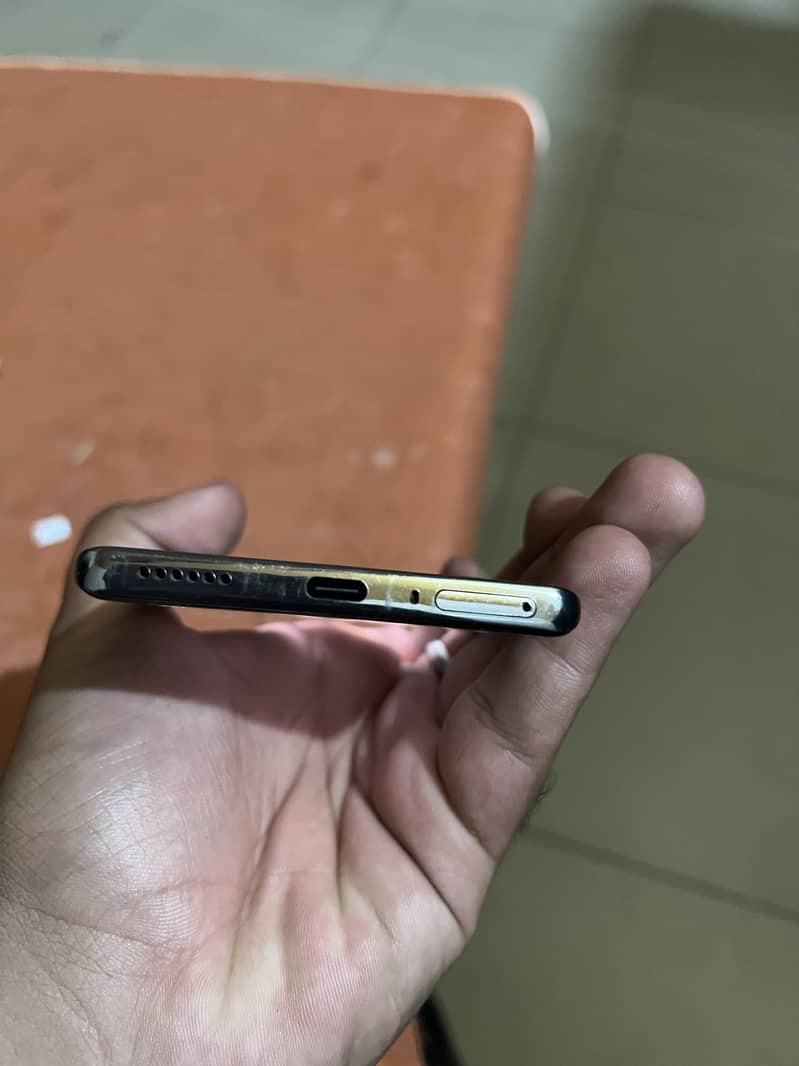 Techno 40 pro 8
