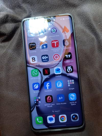 Honor x9c 12/256 gb 5g