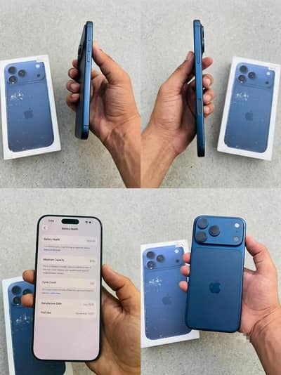 Apple iPhone 17 Pro Max