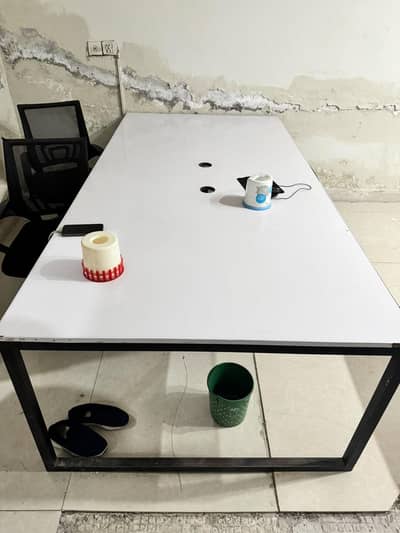 Office Work Stations