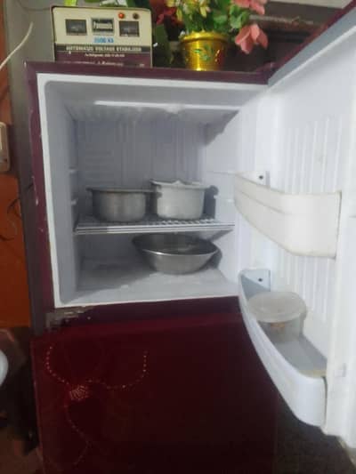 Used Orient Refrigerator / Fridge for Sale - Good Condition