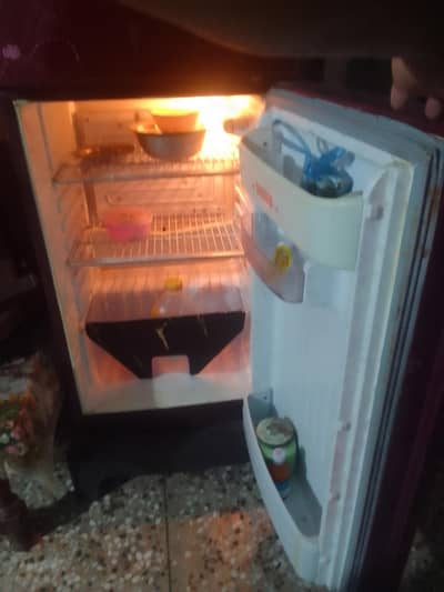 Used Orient Refrigerator / Fridge for Sale - Good Condition