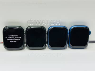 Apple Watch series 7 41mm