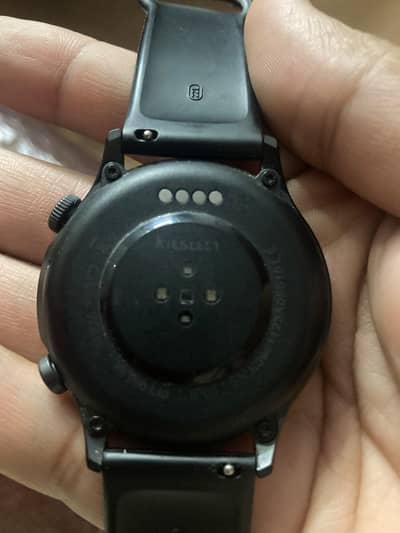 Kieslect smart watch