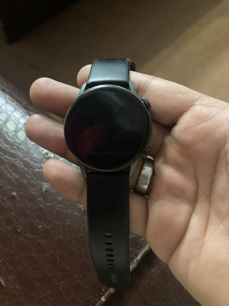 Kieslect smart watch 1