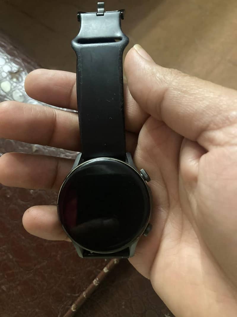 Kieslect smart watch 2