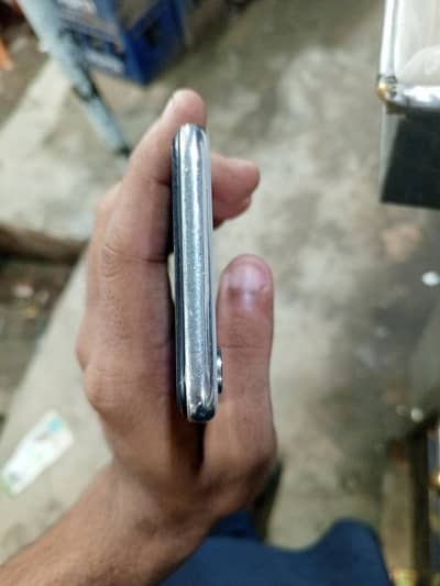 Apple iPhone X