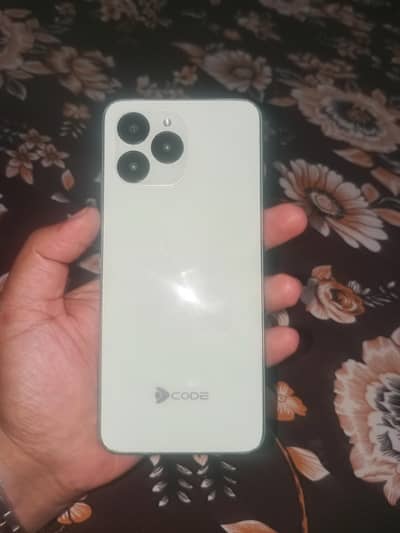 Dcode Cygnal 3