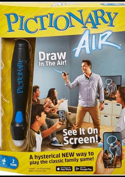 pictionary air 4