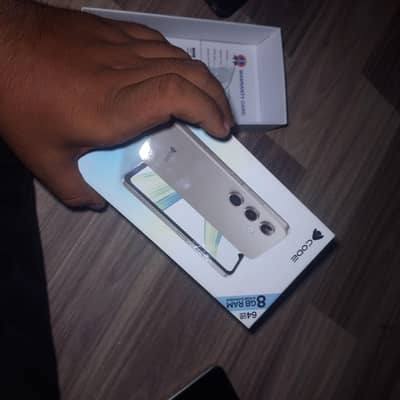Dcode Cygnal X For Sale Just Open box untouched phone!!