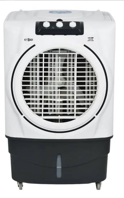 Its a ac cooler with good condition