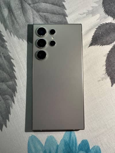 Samsung Mobile S24 Ultra
