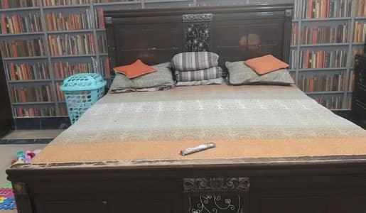 Bed Room Set