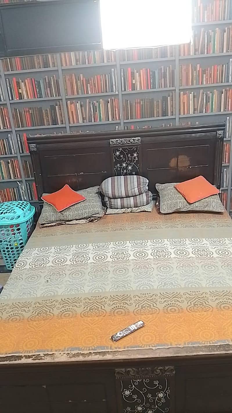 Bed Room Set 5
