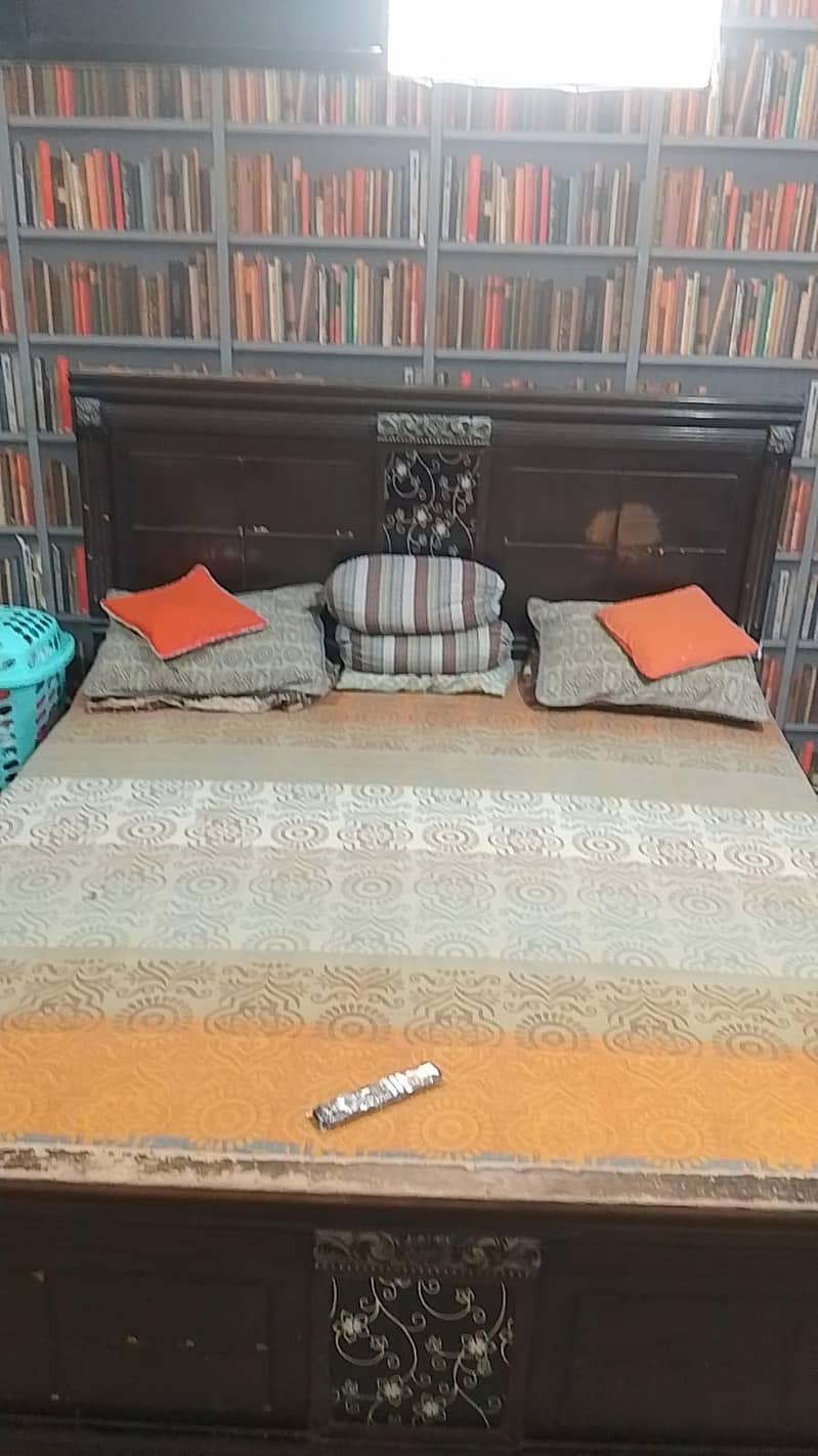 Bed Room Set 6