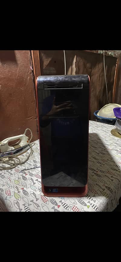 Core i5 1st generation