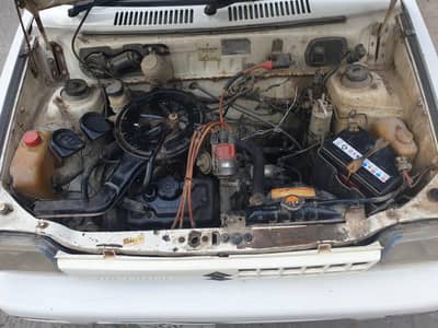 Suzuki Mehran VXR 2006
